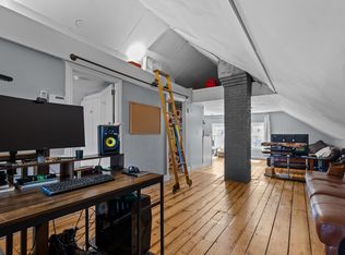 76 Locust St FLOOR 3, Providence, RI 02906