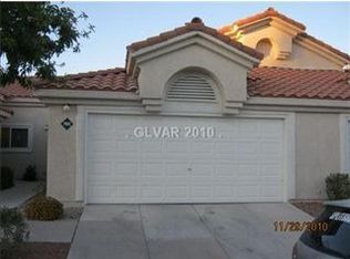 7802 Ravenhollow Ln, Las Vegas, NV 89145