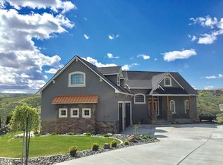 16314 S Fairview Loop, Kennewick, WA 99338