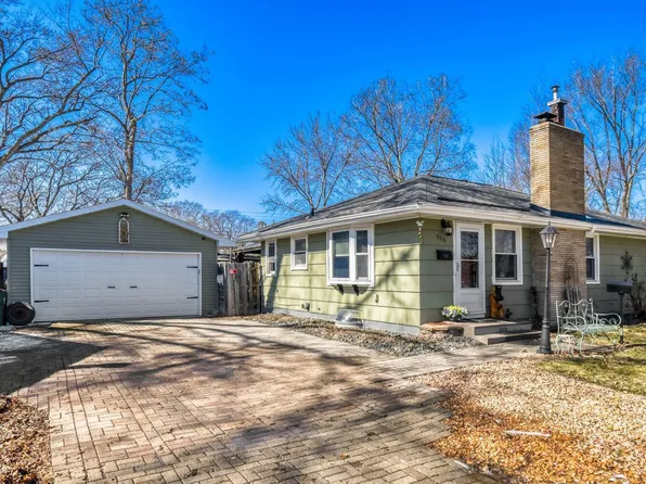 5319 Kentucky Ave N, Crystal, MN 55428