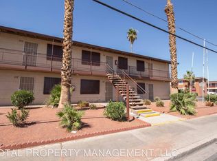 2416 Clifford Ave APT 120, Las Vegas, NV 89104