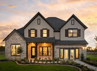 27114 Velencia Mist Ct, Magnolia, TX 77354