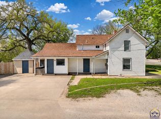 802 W Bertrand St, Saint Marys, KS 66536
