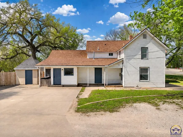 802 W Bertrand St, Saint Marys, KS 66536