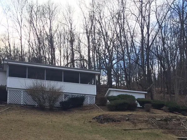 490 Armstrong St, Keyser, WV 26726