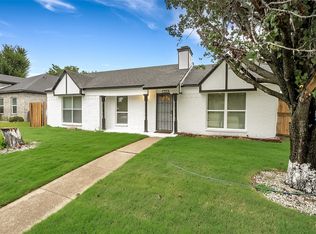 378 Legacy Dr, Dallas, TX 75217