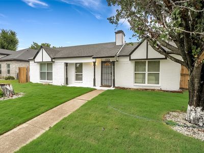 378 Legacy Dr, Dallas, TX, 75217