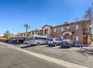 7701 W Robindale Rd UNIT 139, Las Vegas, NV 89113