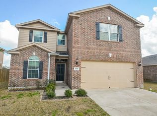 4831 Monarch Falls Ln, Rosenberg, TX 77469