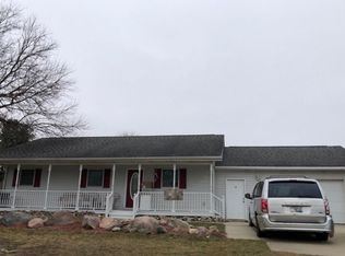 1299 Lasalle Ave, Burton, MI 48509