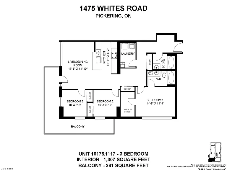 1475 Whites Rd — Photo 24