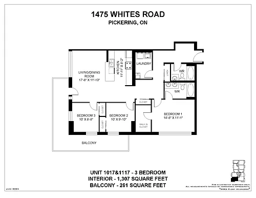 Floor plan 0325