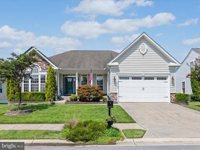 25195 Lumberton Dr, Millsboro, DE, 19966