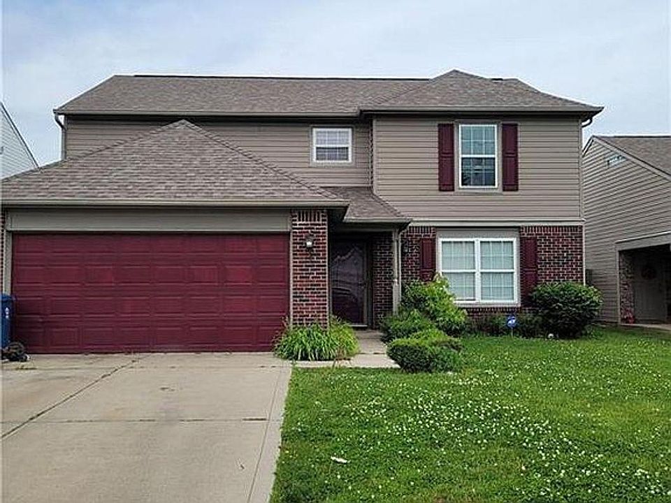 1st image of 2617 Lullwater Ln