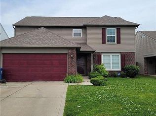 2617 Lullwater Ln, Indianapolis, IN 46229