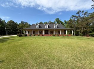 100 Richardson Rd, Walnut, MS 38683