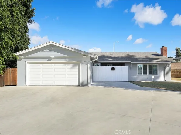 20402 Calpet Dr, Diamond Bar, CA 91789