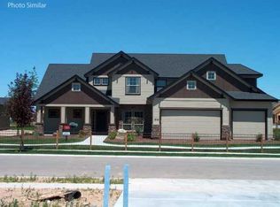 730 N Giant Saguaro St, Meridian, ID 83646