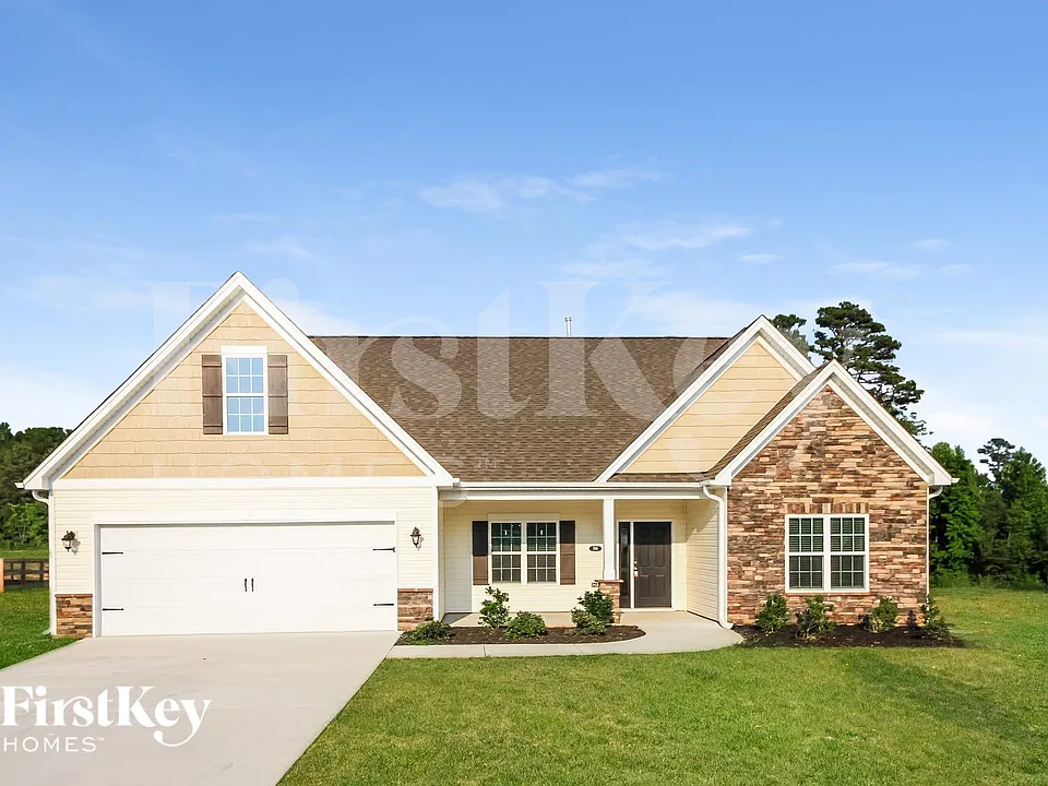196 Sand Hill Dr