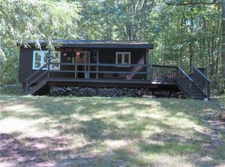 7969 Horizon Ln, Caneadea, NY 14717