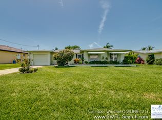 4818 Triton Ct W, Cape Coral, FL 33904