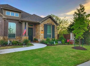 2006 E Graves St, Melissa, TX 75454
