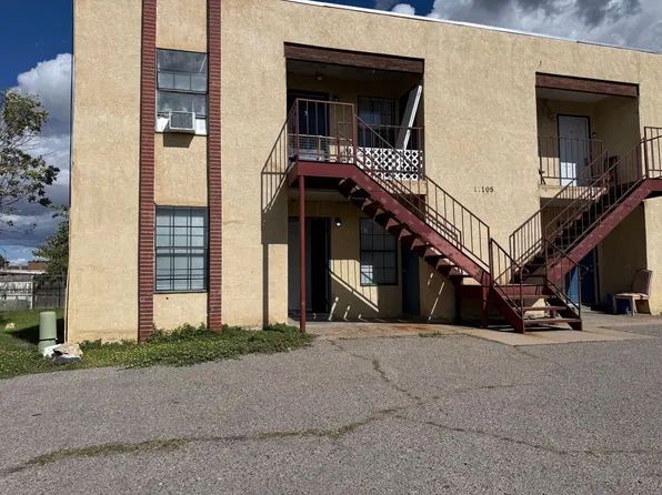 11105 Ventura Place NE, 11105 Ventura Pl NE #1, Albuquerque, NM 87123