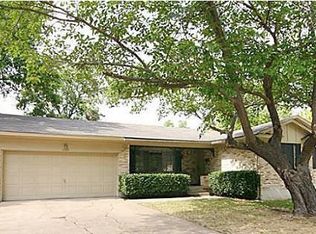 3305 Ranch Dr, Garland, TX 75041