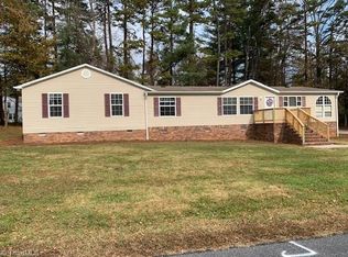 137 McClamrock Rd, Mocksville, NC 27028