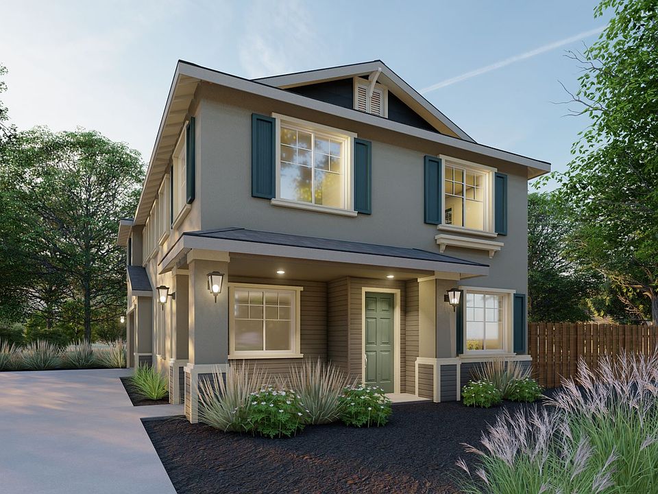 Elevation C