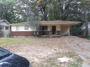 7513 Brenda Cir, Little Rock, AR 72209