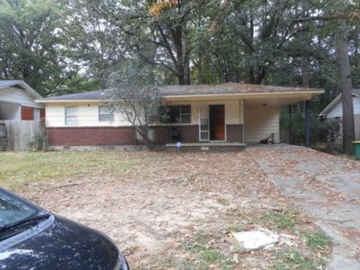 7513 Brenda Cir, Little Rock, AR, 72209