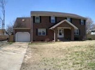 2706 Bainbridge Blvd, Chesapeake, VA 23324
