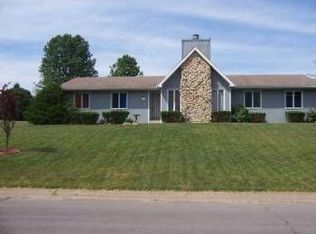 12066 Timberline Trce N, Granger, IN