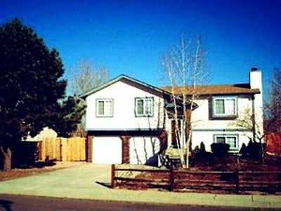 3930 Cyclone Dr, Colorado Springs, CO, 80920