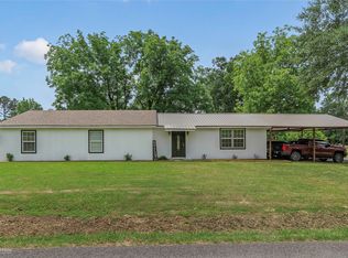 118 Blacksmith Rd, Ringgold, LA 71068