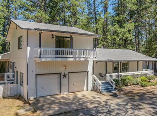 4353 Champion Ct, Wilseyville, CA