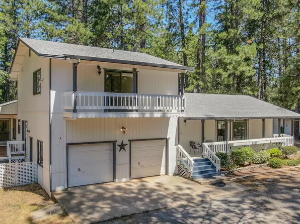 4353 Champion Ct, Wilseyville, CA 95257