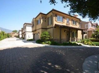333 Genoa St UNIT E, Monrovia, CA 91016