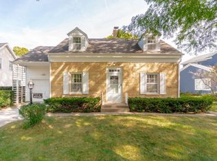 219 Berkshire Rd, Waterloo, IA 50701