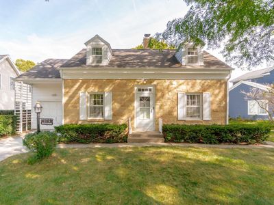 219 Berkshire Rd, Waterloo, IA, 50701