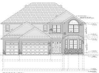 24000 S Williams Dr, Manhattan, IL 60442