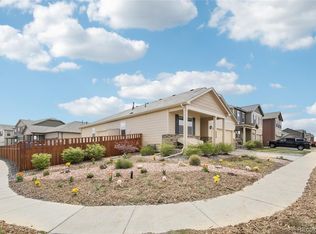 2122 Opal Ave, Lochbuie, CO 80603