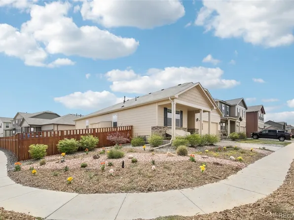 2122 Opal Avenue, Brighton, CO 80603