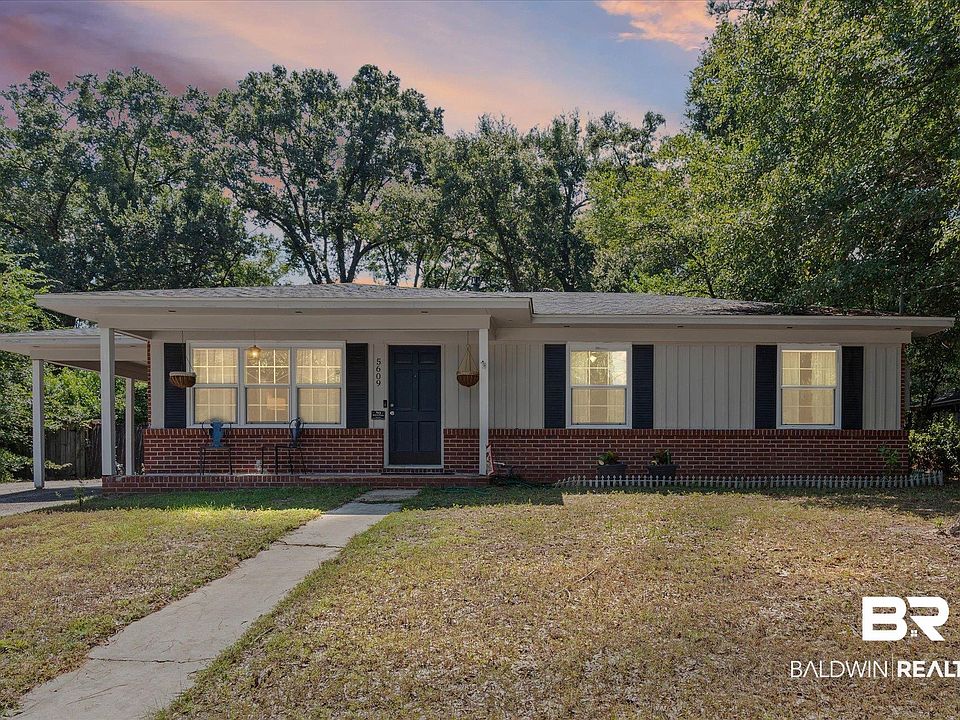 1st image of 5609 Diane Ct