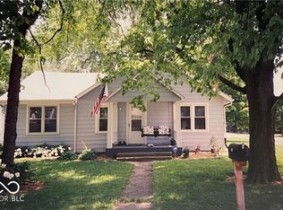 2100 N Janney Ave, Muncie, IN 47304