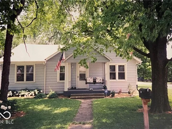 2100 N Janney Ave, Muncie, IN 47304