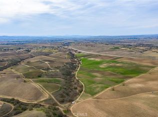 9255 E Highway 46, Paso Robles, CA 93446