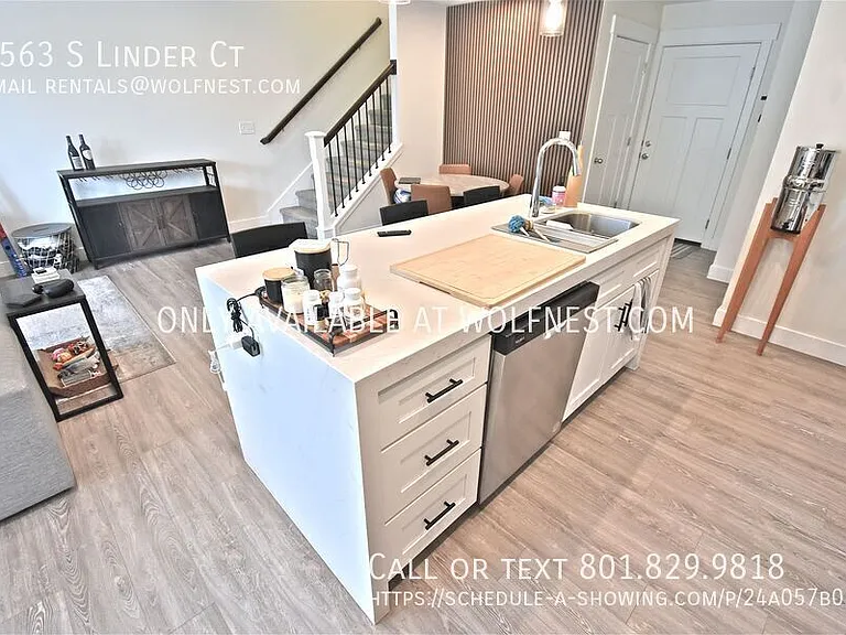 3563 S Linder Ct — Photo 13