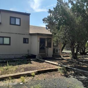 18 Wedge Ln, Concho, AZ, 85924